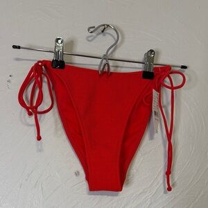 NWT Pacsun Bikini Bottom